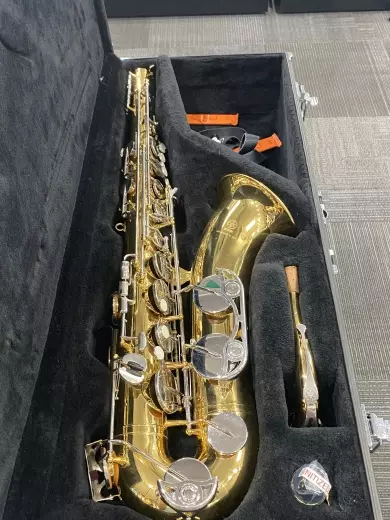 Yamaha Band - YTS26 3